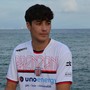 ARENZANO Ecco le nuove maglie