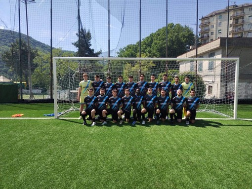 APPARIZIONE IN SALVO &quot;La partita di sabato è un qualcosa che racconteremo a lungo&quot;