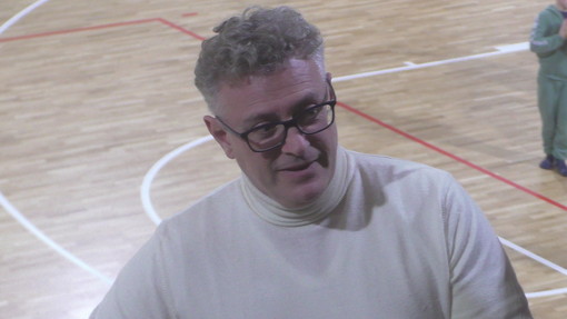 Basket - Landini posticipata a oggi mentre perde la Femminile Basket - Landini posticipata a oggi mentre perde la Femminile