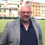ROSARIO AVENI "La stagione più bella? Quella del salto in Prima con il Cornigliano" ROSARIO AVENI "La stagione più bella? Quella del salto in Prima con il Cornigliano"