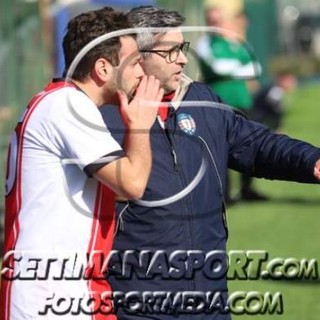 Aly, mister della settimana