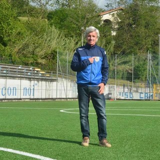 TANTI AUGURI A... OSVALDO ARECCO &quot;Sono nel calcio da 57 anni e non ho intenzione di smettere&quot;