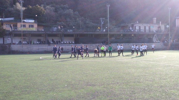 Apparizione-Ravecca Apparizione-Ravecca