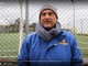 VIDEO. Aiello: "Crediamo alla salvezza" VIDEO. Aiello: "Crediamo alla salvezza"