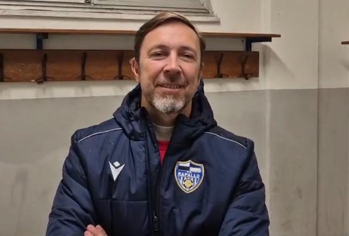 LA SALA STAMPA DI PRIMA C - AVELLANO: "Secondo tempo con una voglia e una concentrazione pazzesche" LA SALA STAMPA DI PRIMA C - AVELLANO: "Secondo tempo con una voglia e una concentrazione pazzesche"