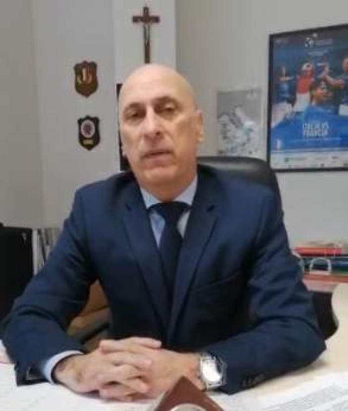 VIDEO Intervista a Stefano Anzalone, consigliere delegato allo sport del Comune di Genova