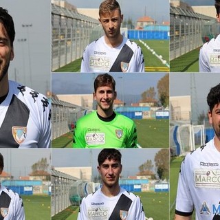 ALBENGA/ TESSERATI FRANCO GABRIEL GARGIULO E LUCIANO AGUSTIN MARTINEZ