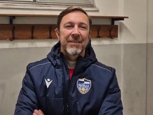 LA SALA STAMPA DI PRIMA C - AVELLANO: "Secondo tempo con una voglia e una concentrazione pazzesche"