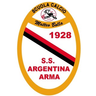 Vittoria dell'Argentina sul campo del Ghivizzano