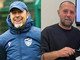 PSM RAPALLO - RAPALLO PREGIO Intervista doppia ai due mister prima del derby PSM RAPALLO - RAPALLO PREGIO Intervista doppia ai due mister prima del derby