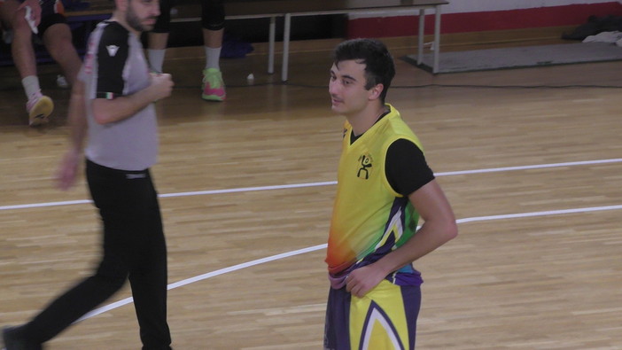 Basket - Alla "bella" una Landini Lerici in salute