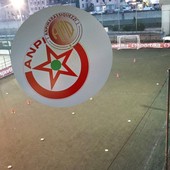 ANPI CASASSA La prossima settimana partono i lavori sul campetto a 5 del XXV Aprile ANPI CASASSA La prossima settimana partono i lavori sul campetto a 5 del XXV Aprile