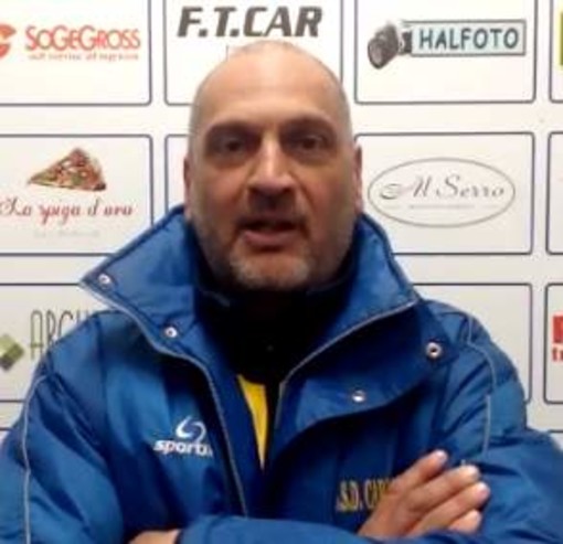 VOTA I MAGNIFICI 7 - Le nomination di Salvatore Aiello