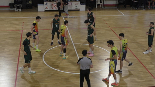 Basket - Vittoria molto importante della Landini Lerici