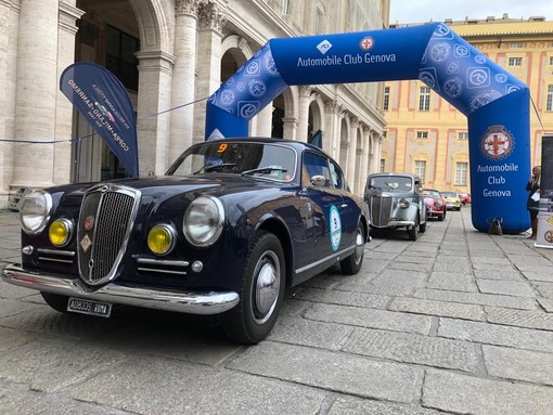 Coppa Milano-Sanremo: grande festa in Liguria