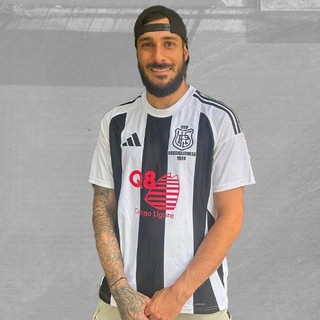 ALESSIO ARCIDIACONO "Il ricordo più bello nel calcio? Gli allenamenti con la Triestina"