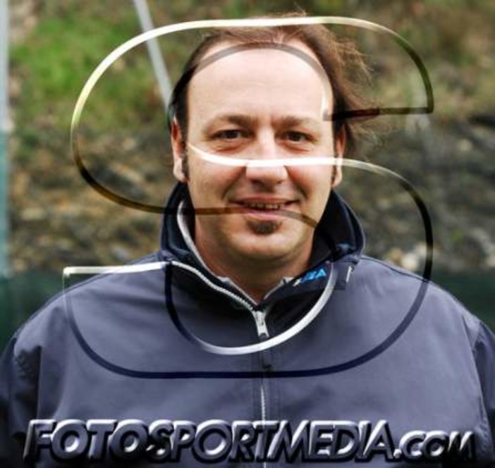 EMANUELE AVEGNO &quot;Ripartiamo il prossimo anno&quot;
