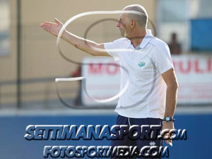 CARUSO SMART ENERGY PRESENTA la schedina di PRIMA B con ANDREA MEAZZI