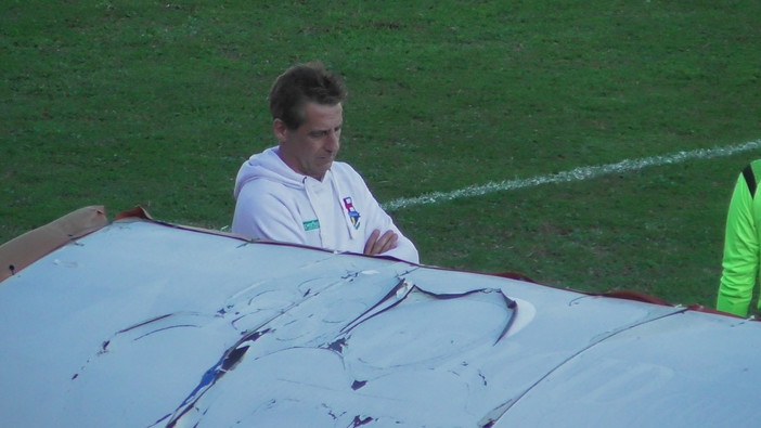 Calcio - Una trasferta triste per il Levanto