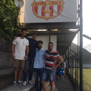 ANPI CASASSA Ancora due bombe di mercato