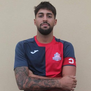 LOANO SAN FRANCESCO La conferma di capitan Auteri