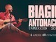 BIAGIO ANTONACCI: La prossima estate il ritorno sul palco con il tour UNPLUGGED 2026. 4 arene, 40 concerti