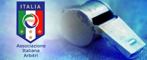 AIA Serie D: la designazione di Vado - Lavagnese AIA Serie D: la designazione di Vado - Lavagnese