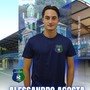 CAPERANESE In porta arriva Alessandro Agosta
