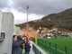 Athletic-Sestri si gioca a Recco