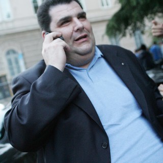 RAPALLO RIVAROLESE La smentita di Abbatuccolo: "Nessun abboccamento col Savona"