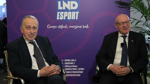 Il Comitato Regionale Liguria della FIGC protagonista a Ferrara per LND Quarto Tempo 2025