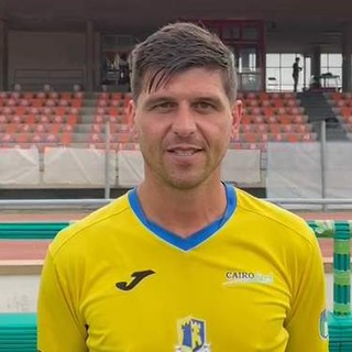 FINALE E' Diego Alessi il nuovo mister
