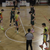 Basket - Vittoria molto importante della Landini Lerici