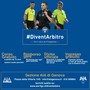 Nuovo Corso Arbitri di Calcio FIGC a partire dal 6 Ottobre