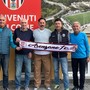 ARENZANO Ecco il nuovo mister ARENZANO Ecco il nuovo mister