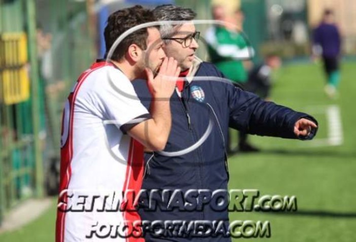 Aly, mister della settimana