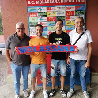 MOLASSANA Prime due bombe di mercato