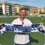 PRIMA CATEGORIA La PSM Rapallo ha scelto Andrea Avellano