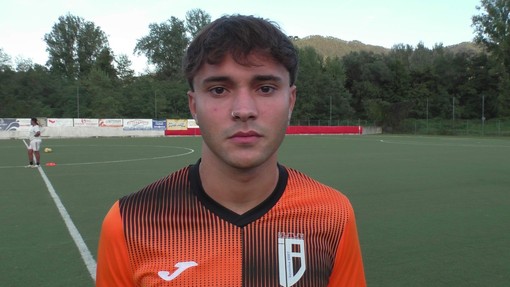 Calcio - Intercomunale Beverino nella tana del Follo