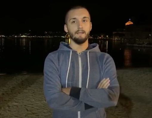 VIDEO Ortonovo-Forza &amp; Coraggio 0-3, il commento di Manuel Arena