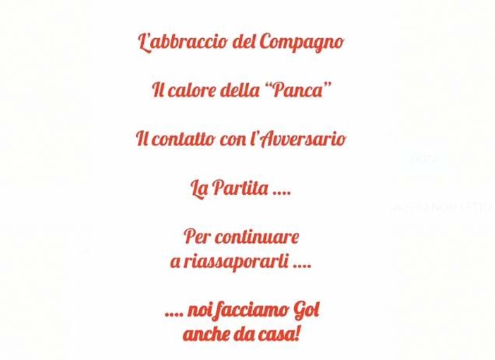 VIDEO #IOPALLEGGIOACASA CON L'ANPI CASASSA