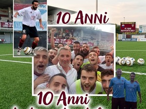 DON BOSCO Il passo indietro di Anthony Ariotti: "Sono stati 10 anni indimenticabili, ora giusto aprire un nuovo ciclo"