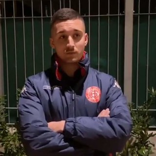 VIDEO Forza e Coraggio-Cadimare, il commento di Manuel Arena