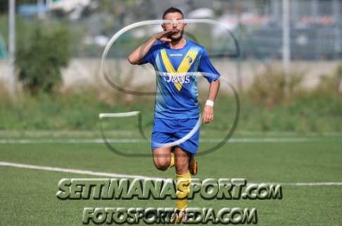 ANDREA AUFIERO "La Promozione con la Cella fu un anno da giaguari veri"