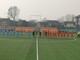 SERIE D Alcione Milano – Sanremese 1-1