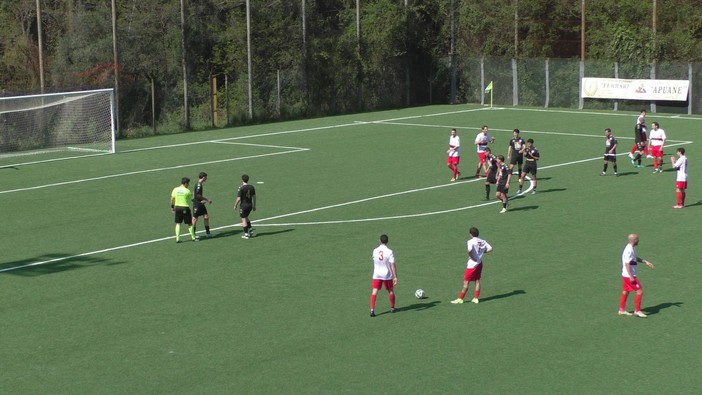 Calcio - Al Don Bosco Spezia derby e salvezza Calcio - Al Don Bosco Spezia derby e salvezza