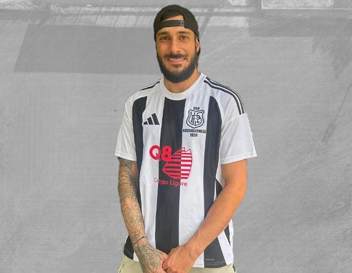 ALESSIO ARCIDIACONO "Il ricordo più bello nel calcio? Gli allenamenti con la Triestina"