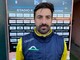 VIDEO/LAVAGNESE-SANREMESE Intervista a Matteo Andreoletti