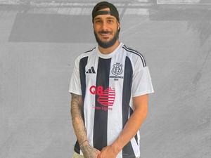 ALESSIO ARCIDIACONO "Il ricordo più bello nel calcio? Gli allenamenti con la Triestina"