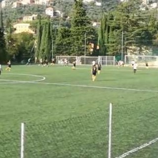 VIDEO - San Desiderio-Rossiglionese 3-1